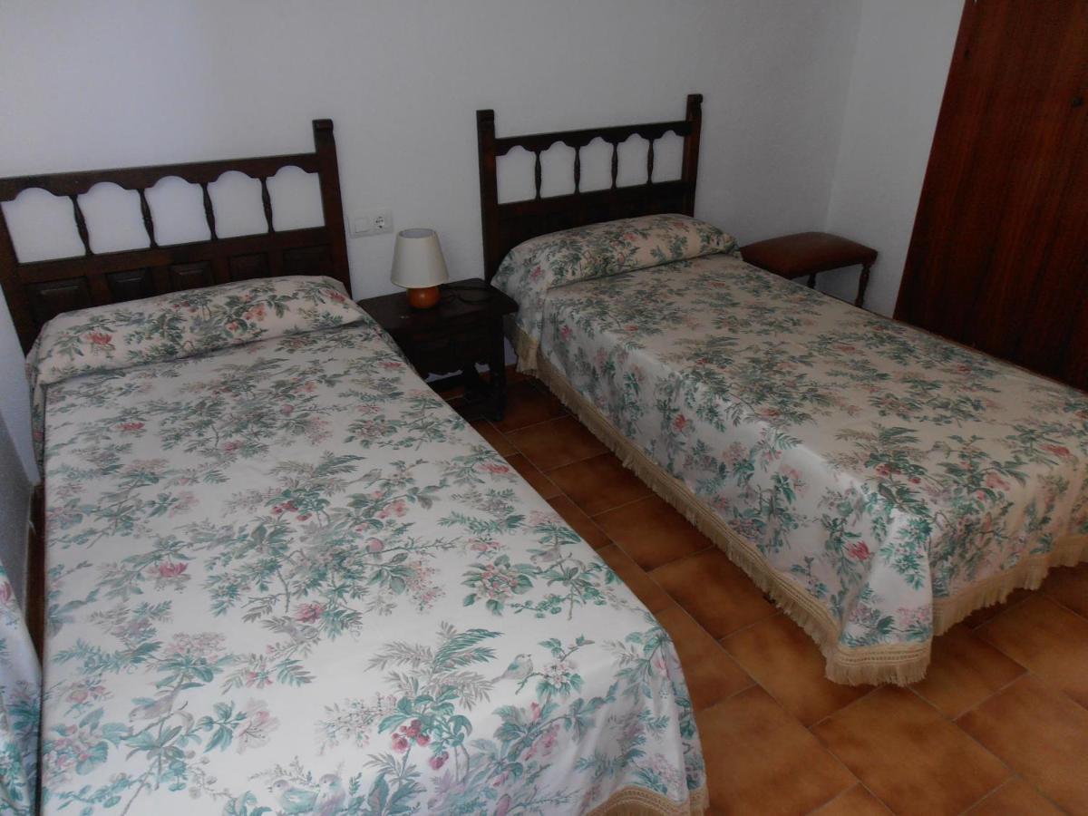 Apartamentos Euromar III Peñíscola Exteriör bild